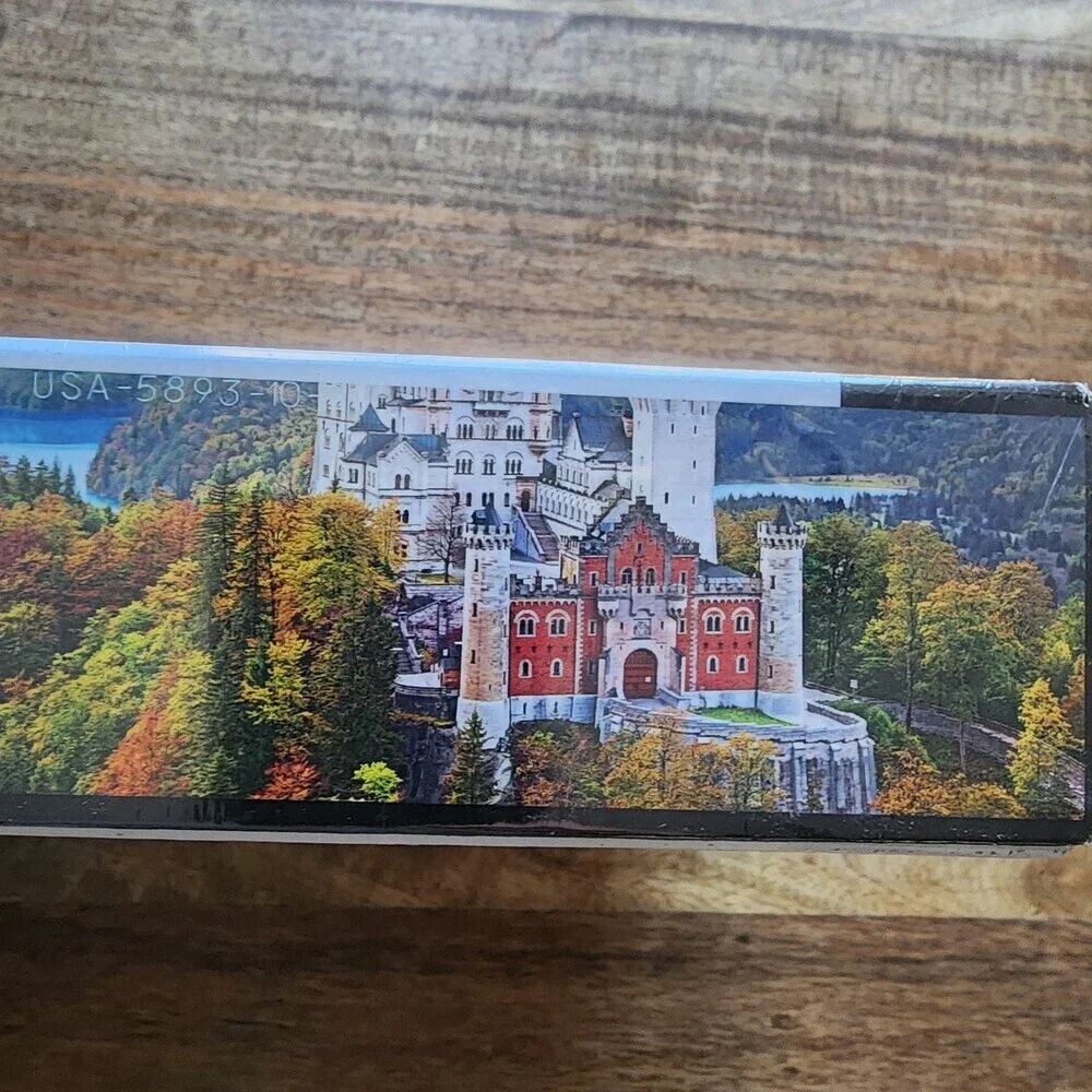 Eurographics brand item